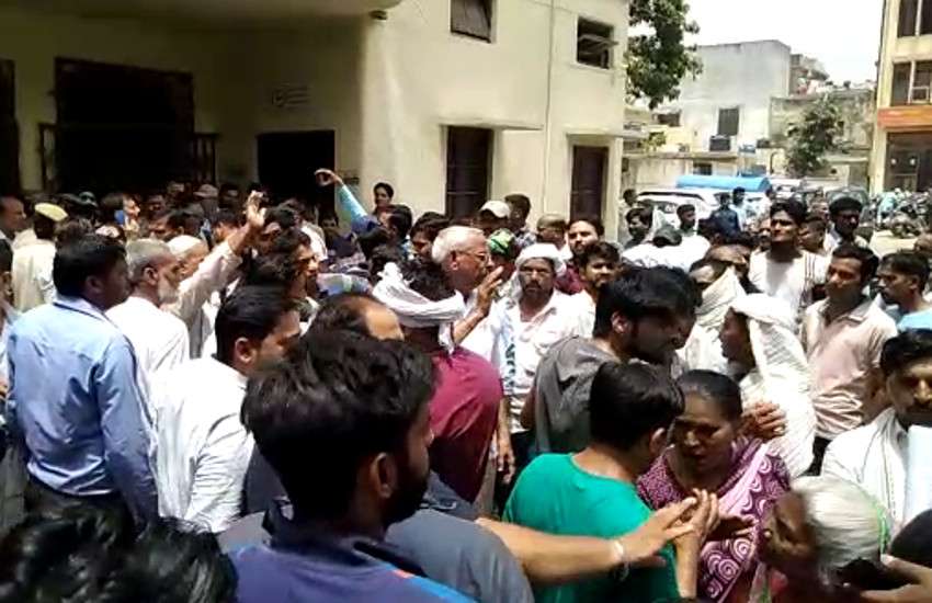 meerut