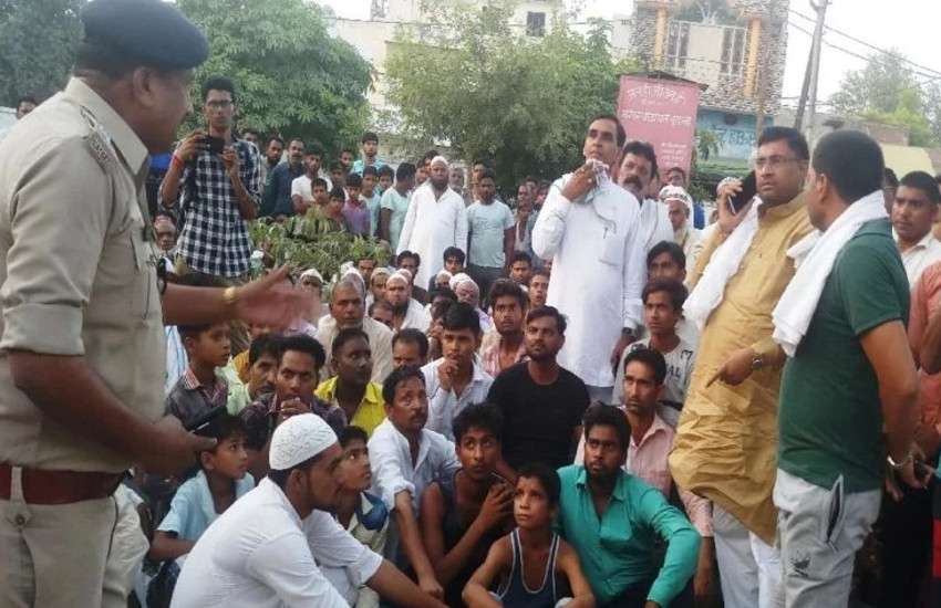 muzaffarnagar