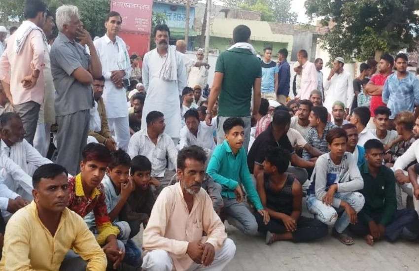 muzaffarnagar