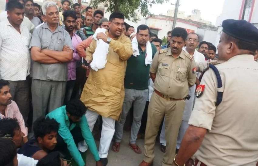 muzaffarnagar