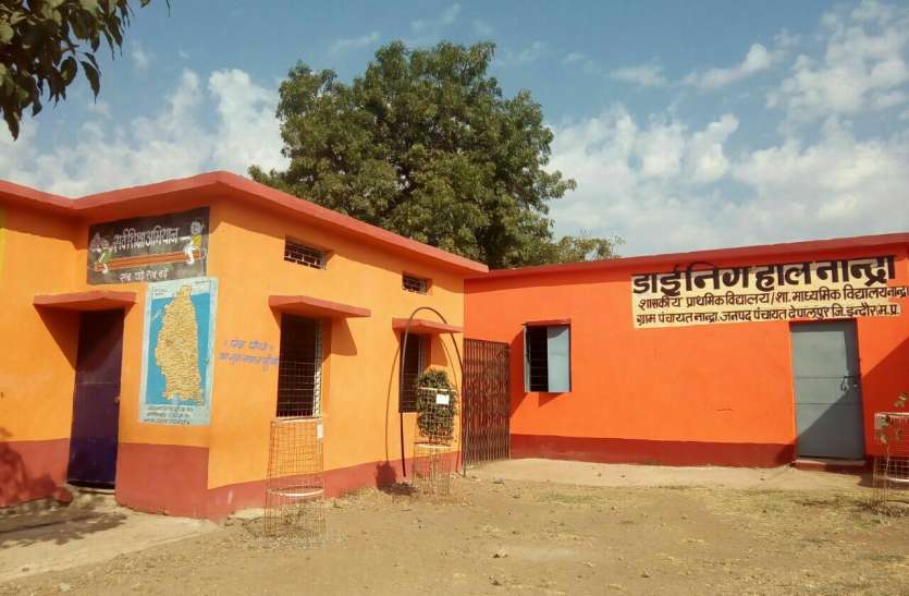 school दान से शिक्षा मंदिर का कल्याण