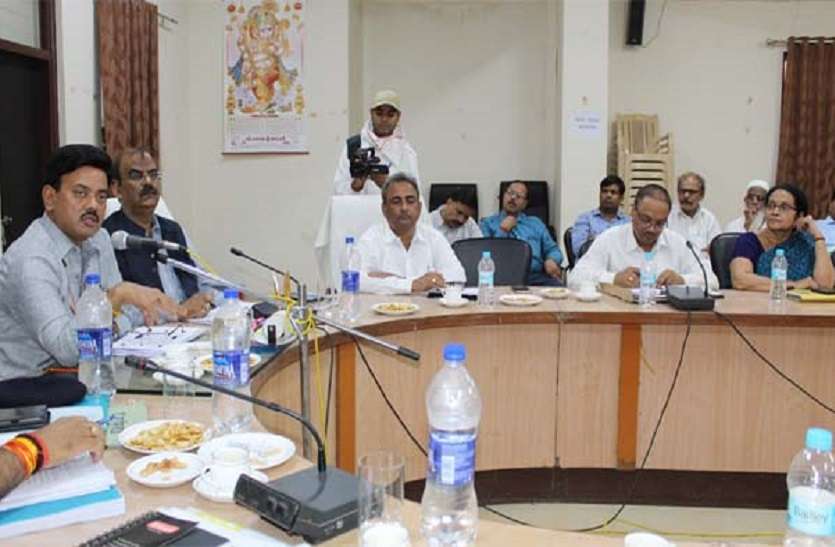 up news जुलाई के पहले हफ्ते में आजमगढ़ का दौरा करेंगे सीएम योगी, तैयारी में जुटा प्रशासन