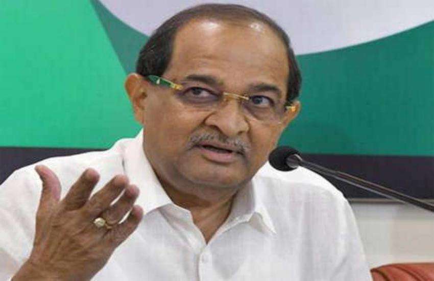 Radhakrishna Vikhe Patil