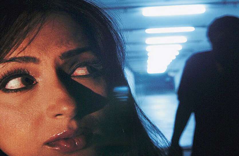 rape दिल्ली से महिला को जयपुर घुमाने के बहाने लाकर, होटल में बलात्कार
