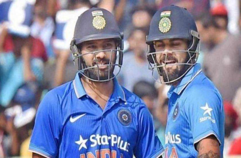Rohit Virat
