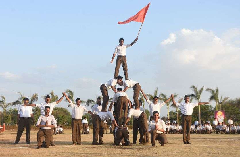 RSS LATEST HINDI NEWS