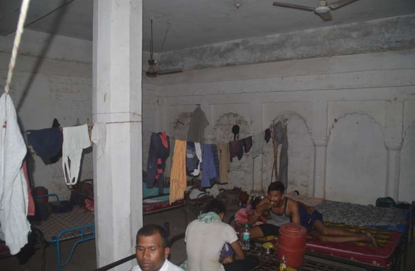 rewa जहां राष्ट्रपिता महात्मा गांधी की रखी गई थी भस्मियां, वहां हो रहा ऐसा काम की देखने वाले भी रह गए दंग