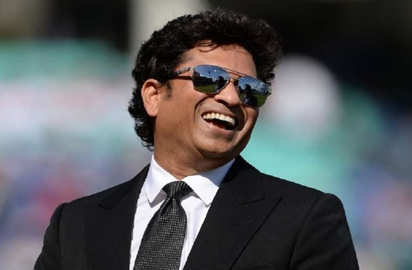 Sachin Tendulkar सचिन तेंदुलकर ने बैट बनाने वाली ऑस्ट्रेलियाई कंपनी पर किया केस