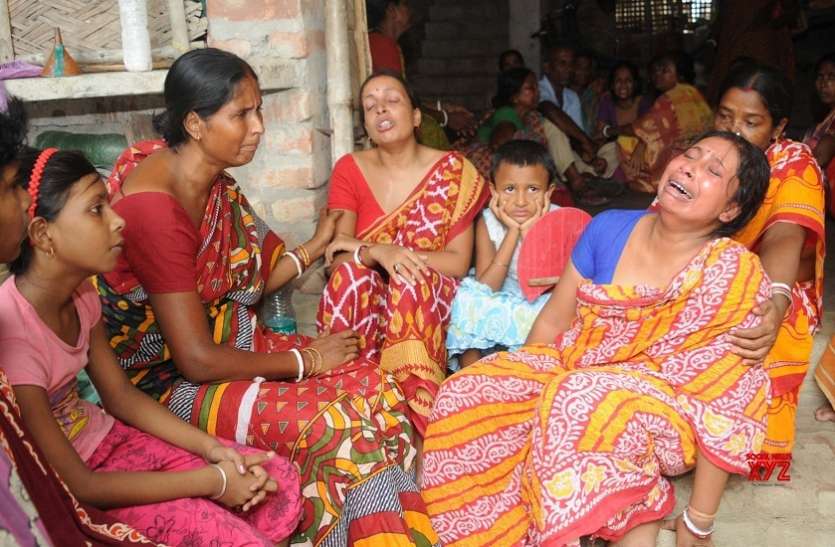 Kolkata West Bengal एससी लोगों की हत्या का पड़ताल करने आज संदेशखाली में राष्ट्रीय अनुसूचित जाति आयोग की टीम