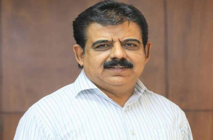 sankar lalwani शंकर की बम्फर जीत पर भाजपा करेगी शोध