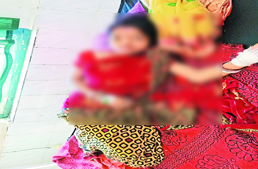 crime news नहीं मिला दहेज तो सास और ननद ने पहले जमकर पीटा, फिर नवविवाहिता पर कुल्हाड़ी से किया कई वार और..
