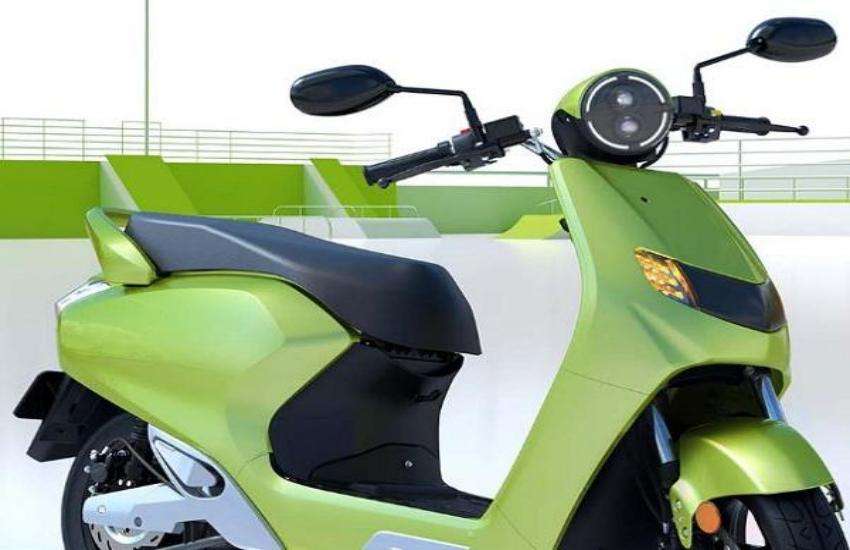 22 KYMCO