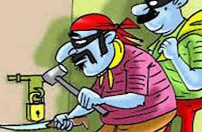 indore चाबी बनाने वाले को भूलकर भी न बुलाए घर पर, आपके साथ भी हो सकता है ऐसा हादसा