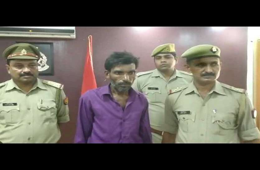 moradabad पत्नी पर था शक, इसलिए चार बच्चों को कैंची से गोद डाला था,हैवान पिता की कहानी सुन रोंगटे हो जाएंगे खड़े