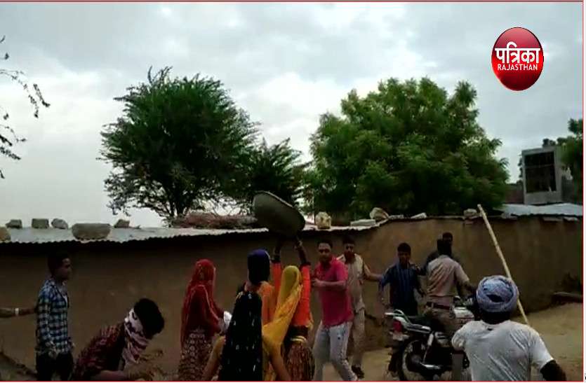 sand mafia in rajasthan