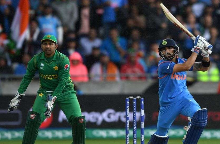india vs pakistan विश्व कप क्रिकेट : भारत-पाकिस्तान मैच के टिकटों की भारी मांग, 62 हजार रुपए तक में बिके