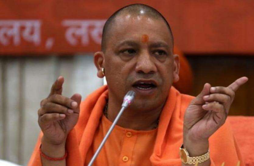 noida सीएम के आगमन की तैयारियां पूरी, तीनों प्राधिकरण और पुलिस-प्रशासन की धड़कनें बढ़ी