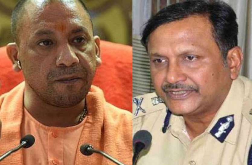 yogi Anand सीएम योगी का बड़ा फैसला, यूपी के एडीजी लॉ एंड ऑर्डर को पद से हटाया, इन पांच अफसरों पर भी आया यह फैसला