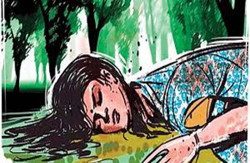 crime कोचिंग जा रही छात्रा के साथ सिरफिरे ने की ऐसी दरिंदगी, पढ़कर रोंगटे खड़े हो जाएंगे, छात्रा कोमा में