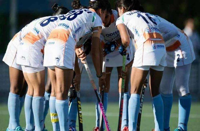FIH Womens Series