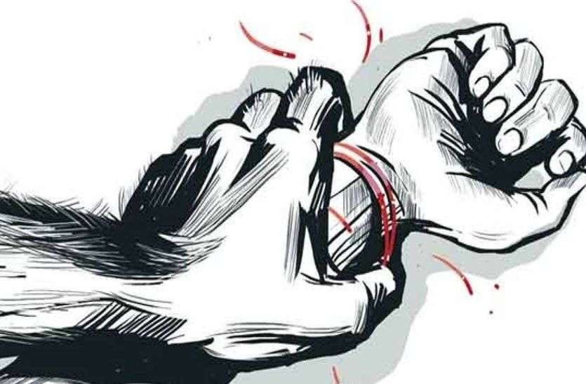 Rape from a coaching student खुद को आइआइटी स्टूडेंट बता कोचिंग कर रही छात्रा से बलात्कार