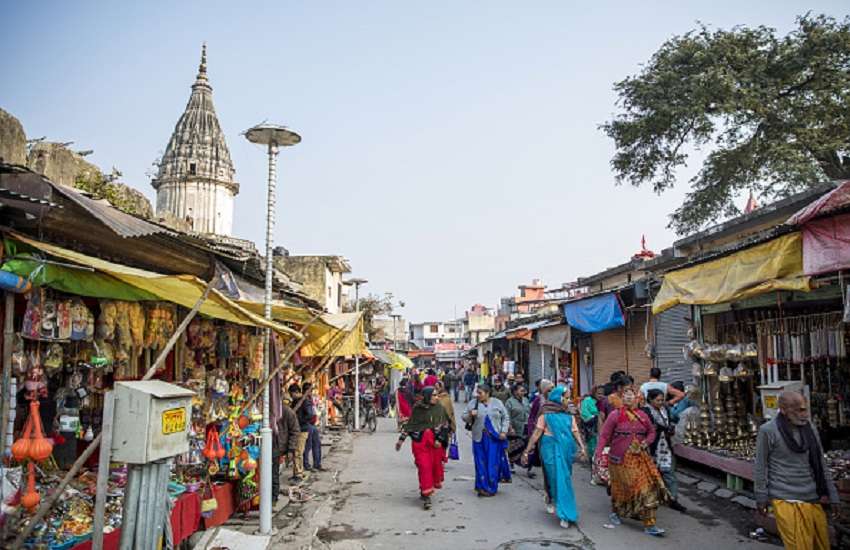 Ayodhya