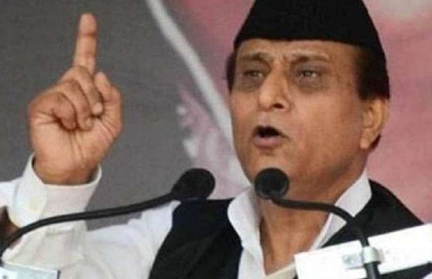 azam khan