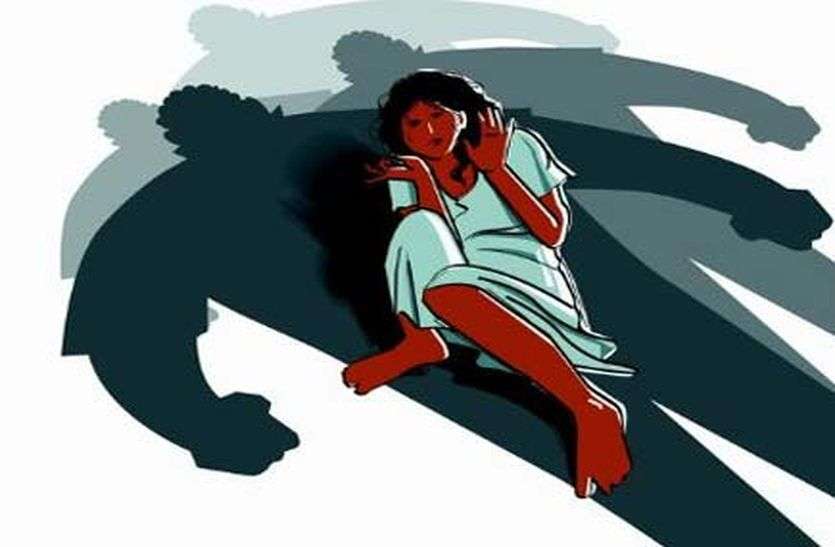 Opposing viral photos viral on Soulal site मासूम से दुराचार : एसपी पहुंचे ब्यावर, विधायक ने चेताया-जल्द करो दुराचारी को गिरफ्तार