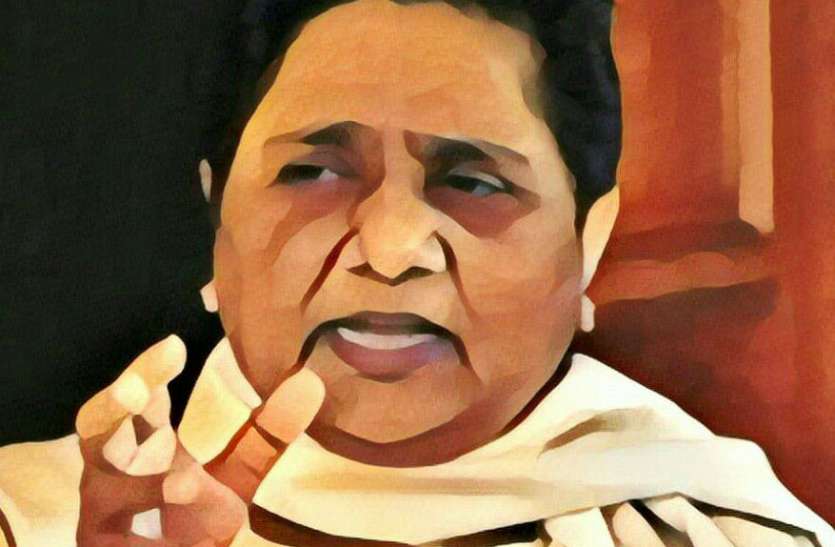 bsp chief mayawati starts focus on up bypolls election उपचुनाव फतह करने का मायावती ने तैयार किया चक्रव्यूह