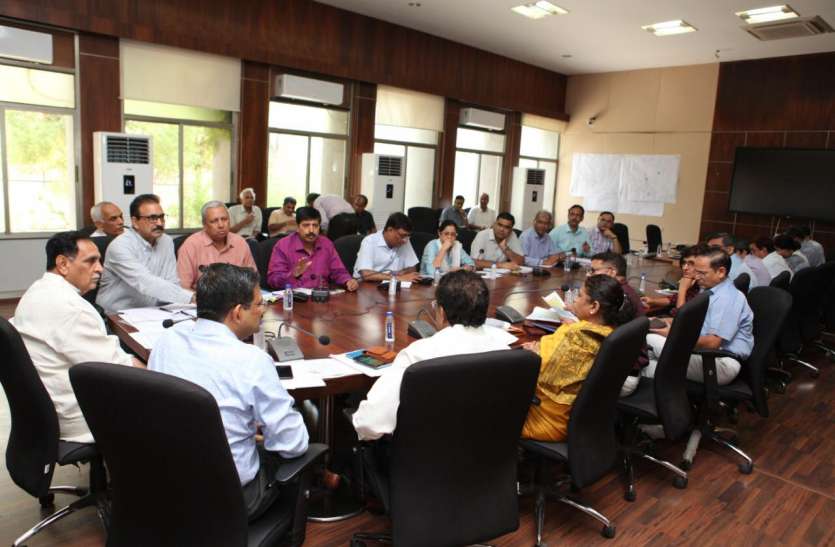 Niti Ayog, CM Vijay Rupani, Gujarat नीति आयोग की बैठक के लिए सीएम रूपाणी आज दिल्ली में