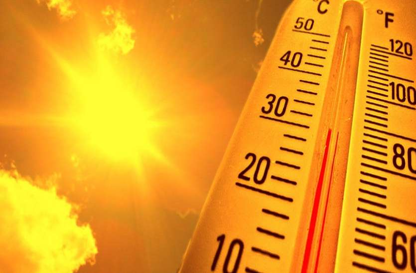 Bihar Weather बिहार में इंसेफेलाइटिस के बाद लू का कहर, अब तक 30 लोगों की मौत