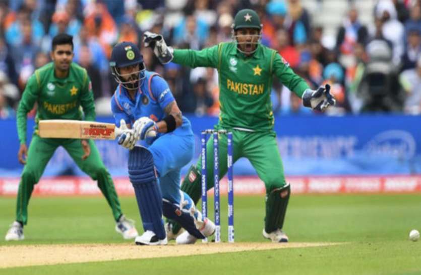 Ind vs Pak ICC Cricket World Cup 2019: फ्री में यहां देखें Ind vs Pak मैच