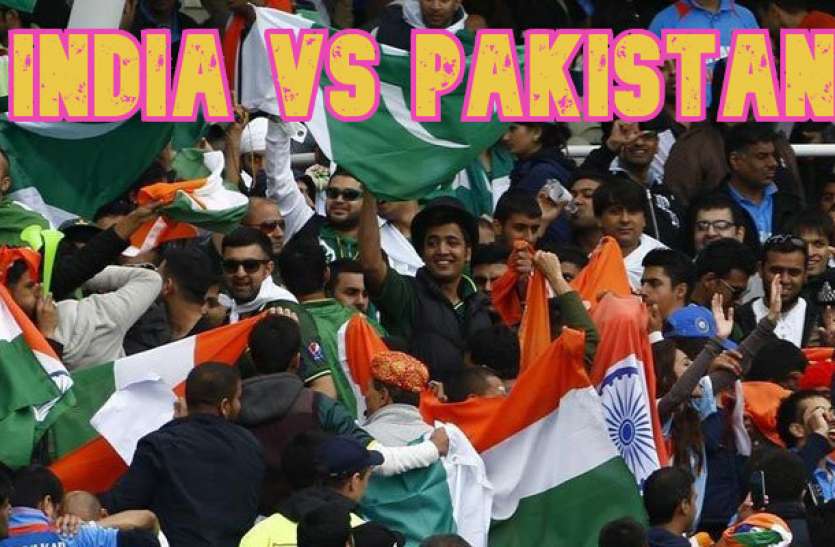 India vs Pakistan Cricket World Cup: वर्ल्ड कप में IND vs PAK मैचों में ये रहे भारत की जीत के नायक