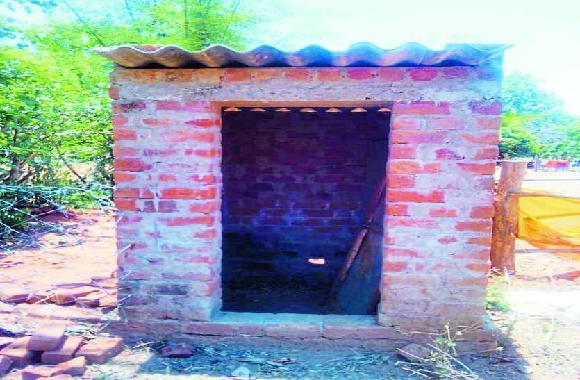 odf इस हद तक भी हो सकते है फर्जीवाड़े और घूसखोरी, खबर पढ़ आप भी कहेगें कैसे कर दिया ओडीएफ
