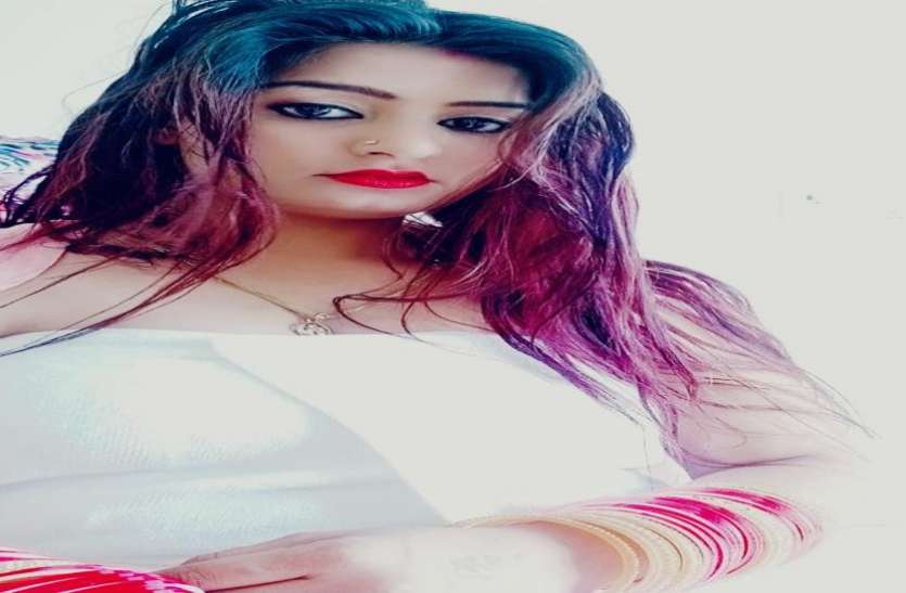 monika इस डांसर ने छोड़ा हरियाणवी लुक, अब एलबम में नजर आएगी बोल्ड