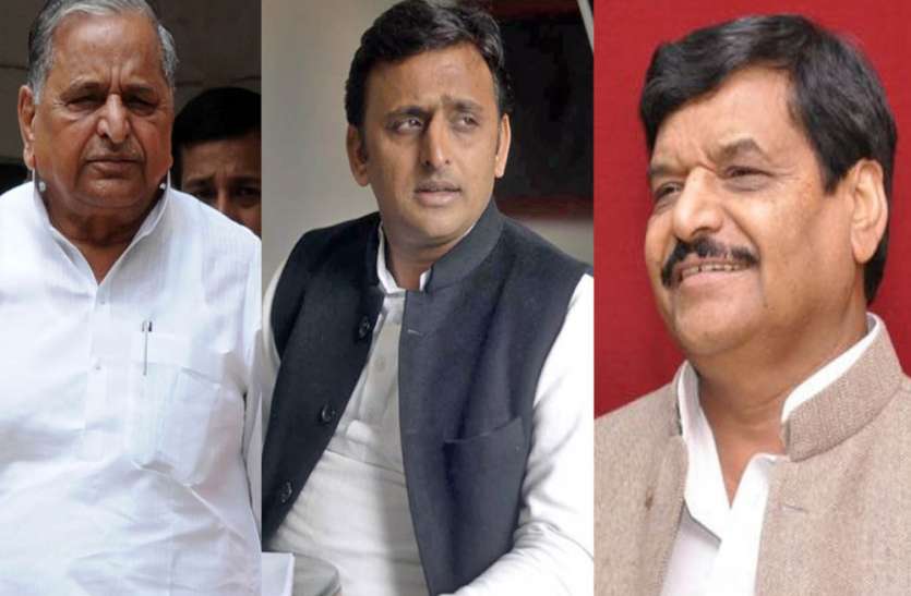 Mulayam Akhilesh क्यों नहीं हो रहा अखिलेश और शिवपाल में समझौता, 5 बड़ी वजहें आईं सामने