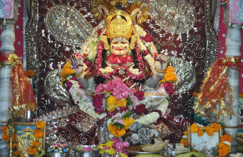 maa durga