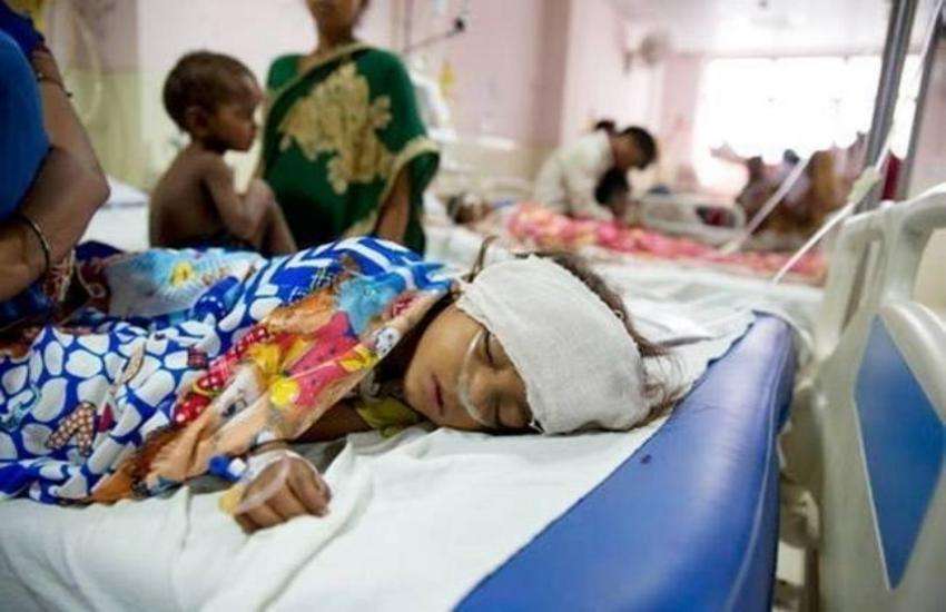Encephalitis