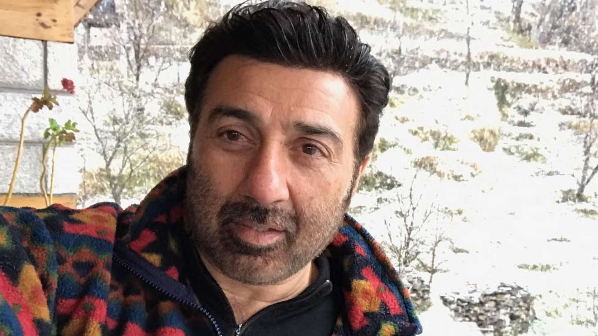 sunny himachal