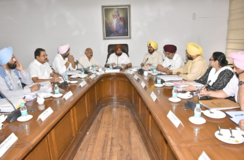 punjab MLAs will inspection Urban body department officials work पंजाब में शहरी निकाय विभाग के काम को और चुस्त बनाने के लिए नया कदम,विधायक करेंगे अफसरों के काम की निगरानी