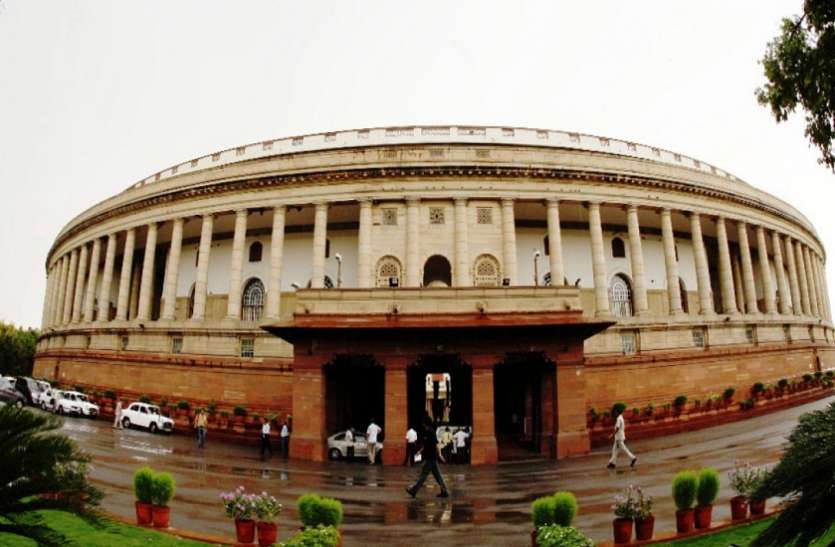rajya sabha राज्यसभा की 6 सीटों पर 5 जुलाई को उपचुनाव: गुजरात, बिहार और ओडिशा की खाली हुई सीटें