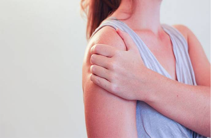 Know About Rotator Cuff अगर क ध क ज ड म ह त ह दर द त य ह क रण Patrika News