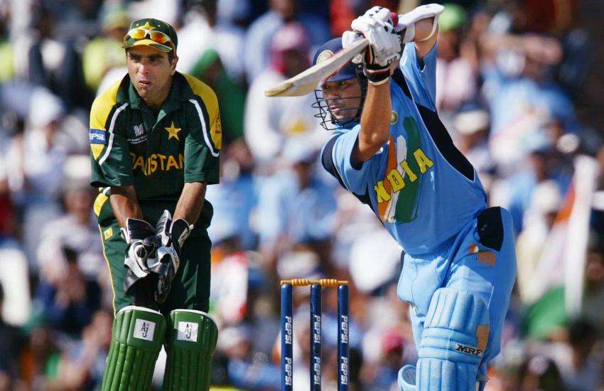 Sachin Tendulkar