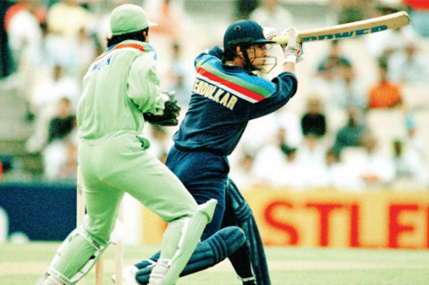 Sachin Tendulkar
