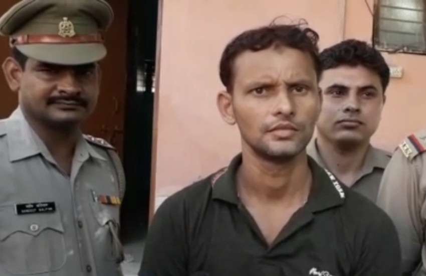 shamli police