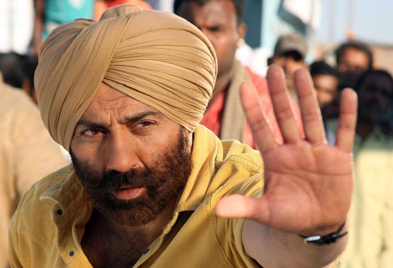 gurdaspur mp