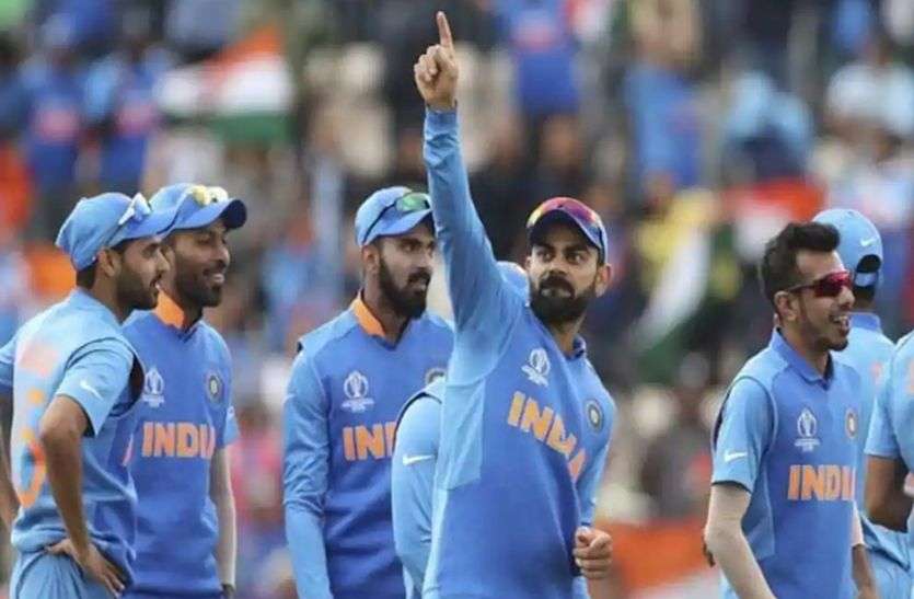 Team India पाकिस्तान को तो भारत के हाथों मिली करारी हार, लेकिन इनके बच गए 137 करोड़ रुपए