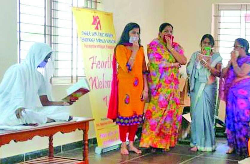 bangalore news सकारात्मक सोच विकसित करें