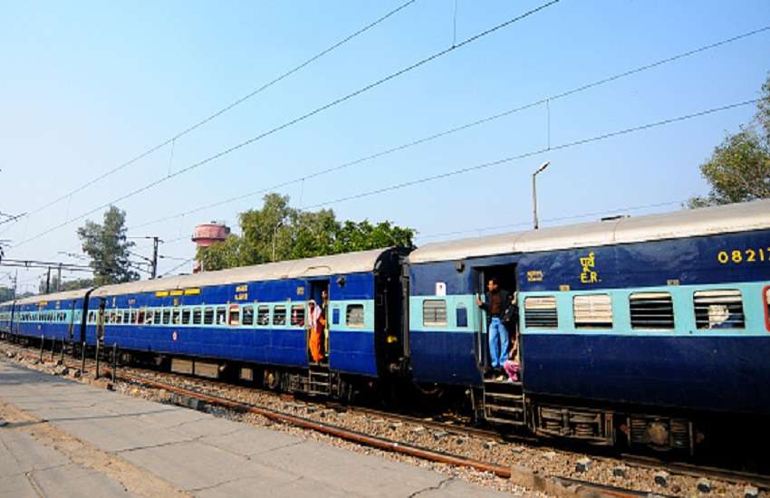 Indian Railway
