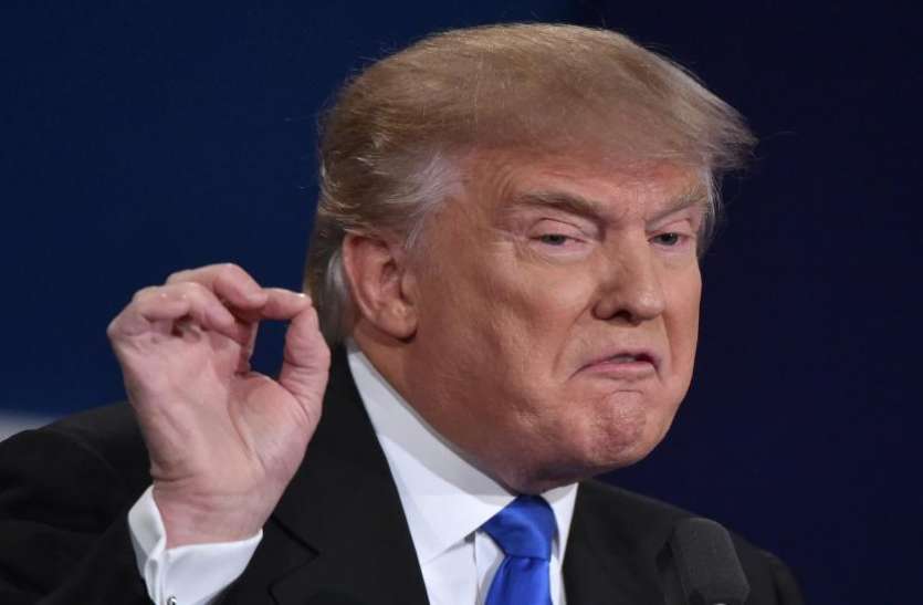 trump भारत और रूस की नजदीकियों से फिर बौखलाया अमरीका, एस-400 के सौदे को लेकर दी बड़ी चेतावनी